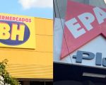 Supermercados BH amplia atuação e entra em novos mercados após aval do Cade