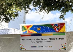 Governo do Brasil inaugura Casa Rio Doce em Governador Valadares (MG)