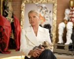 Xuxa prepara megaturnê com nave gigante