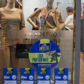 Dia Livre de Impostos 2026 abre adesões e promete movimentar comércio em Divinópolis