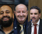 Vereadores cobram votação de projetos parados na Câmara de Divinópolis
