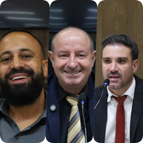 Vereadores cobram votação de projetos parados na Câmara de Divinópolis