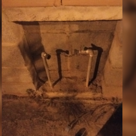 Moradores denunciam furto de hidrômetros no bairro Frei Galvão em Divinópolis
