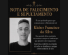 Obituário: Morre Kleber Francisco da Silva; confira sobre velório e sepultamento