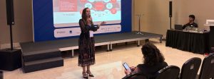 Seplag-MG apresenta boas pr&aacute;ticas de gest&atilde;o do Governo de Minas em congresso nacional em Bras&iacute;lia