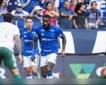 Cruzeiro vence Chapecoense e segue subindo na tabela do Brasileiro