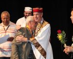Congadeiros comemoram 138 anos da Lei Áurea no domingo, dia 17, em Divinópolis
