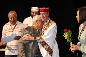 Congadeiros comemoram 138 anos da Lei Áurea no domingo, dia 17, em Divinópolis
