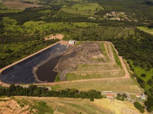 Gestão sustentável em pauta: FIEMG visita Depósito de Resíduos do SINDIMEI em Itaúna