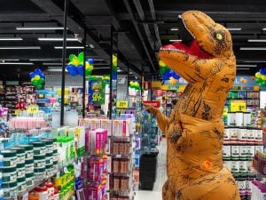 Dia Livre de Impostos: Gasolina em Divin&oacute;polis a R$ 3,64 o litro