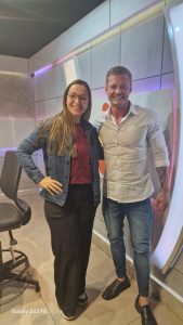 O cirurgião-dentista Dr. Saulo Bastos vem se destacando pela excelência no atendimento odontológico
