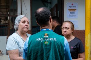 Governo do Brasil já realizou mais de 3,7 mil pagamentos do Auxílio Reconstrução em Juiz de Fora e Ubá