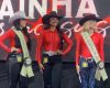 Divina Expo 2026: Confira as eleitas Rainha e Princesas do concurso
