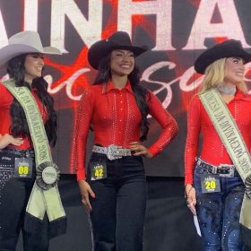 Divina Expo 2026: Confira as eleitas Rainha e Princesas do concurso
