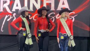 Divina Expo 2026: Confira as eleitas Rainha e Princesas do concurso
