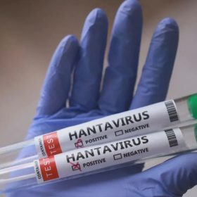 Minas registra primeira morte por hantavírus no Brasil