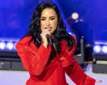 Demi Lovato anuncia show extra no Brasil com a turnê ‘It’s Not That Deep’