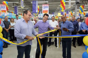 Pedrinho BH e Waltinho unem opera&ccedil;&otilde;es e formam uma das maiores redes supermercadistas do Brasil