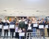 Moções Congratulatórias foram entregues nesta quinta (28)