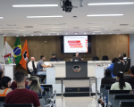 Divinópolis projeta orçamento superior a R$ 1,7 bilhão para 2027