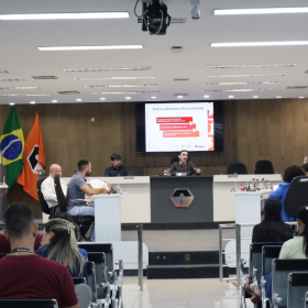 Divinópolis projeta orçamento superior a R$ 1,7 bilhão para 2027