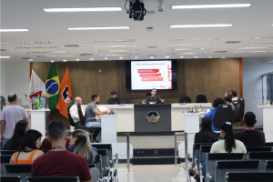 Divinópolis projeta orçamento superior a R$ 1,7 bilhão para 2027