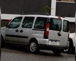 Família pede ajuda para localizar carro roubado em Divinópolis