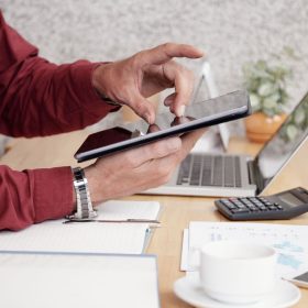 Ferramentas digitais otimizam estoque e atendimento