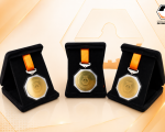 Câmara de Divinópolis divulga homenageados com a Medalha Candidés 2026