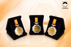 Câmara de Divinópolis divulga homenageados com a Medalha Candidés 2026