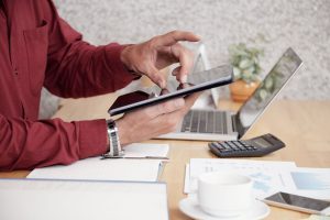 Ferramentas digitais otimizam estoque e atendimento