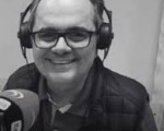 Morre Milton Naves, voz histórica do rádio esportivo mineiro, aos 67 anos