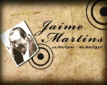 Jaime Martins do Espírito Santo, o Jaimão, faria 95 anos nesta sexta-feira