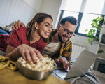 Como escolher um filme de romance bom para a noite sem errar na escolha