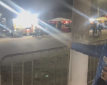 Veja os bloqueios e mudanças no trânsito na av. Paraná para a Divinaexpo