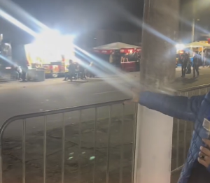 Veja os bloqueios e mudan&ccedil;as no tr&acirc;nsito na av. Paran&aacute; para a Divinaexpo