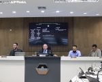 Câmara aprova projetos sobre inclusão escolar, segurança e infraestrutura em Divinópolis