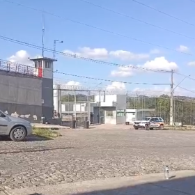 Confusão na Floramar foi causada após visitante jogar sacola para detento, diz Sejusp