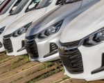 MG emplaca mais de 267 mil veículos