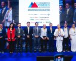 Presidente da OAB-MG é homenageado no 41º Congresso Mineiro de Municípios