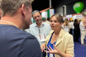 Bárbara Botega defende identidade mineira e reforça compromisso com interior…