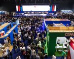 41º Congresso Mineiro de Municípios bate recorde de público e reúne mais de 13 mil participantes em Belo Horizonte