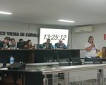 Audiência Pública debate futuro do Indústria do lítio no Vale do Jequitinhonha