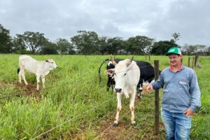 Agro + Verde recupera 3.300 hectares no oeste de Minas…