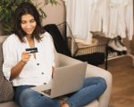 Em Minas, R$ 55,4 bilhões de vendas on-line