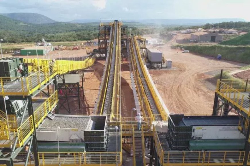 Sigma Lithium anuncia recurso judicial e denuncia nova onda de…