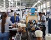 Setor calçadista registra queda nas vendas