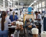 Setor cal&ccedil;adista registra queda nas vendas&nbsp;