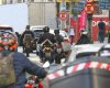 JF tem 100 acidentes com motos por mês