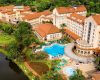 Hotel de Araxá na lista para negociação